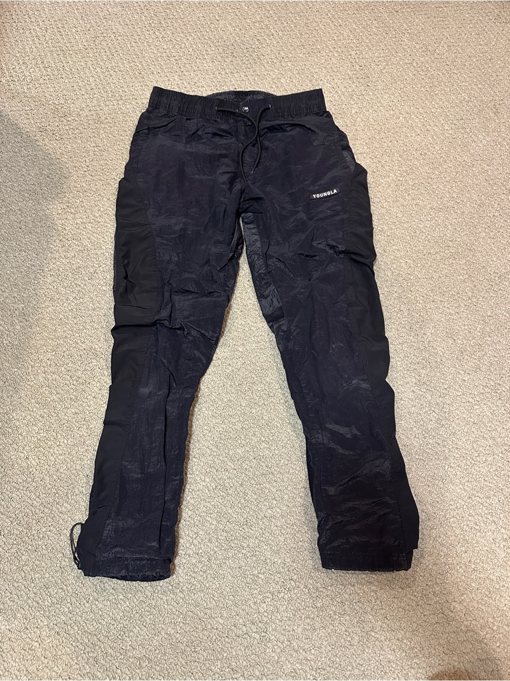 YoungLA Trackpants